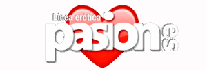 linea erotica pasion